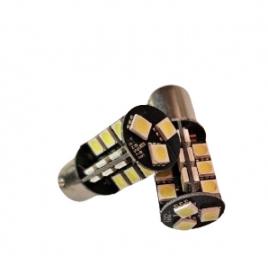 Led 1156 s25 27 5050 smd