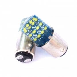 Led 1157-24 smd flash/led 281/1157