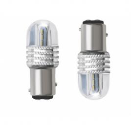 Led 1157 6smd/ led 227