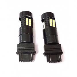 Led 3157 -12 smd 12-24v /led 266-3157
