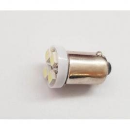 Led ba9s 4smd / led 248