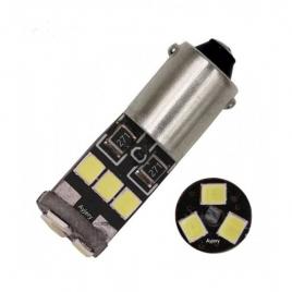 Led ba9s 9 2835 smd