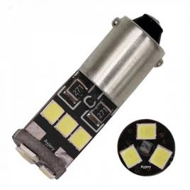 Led ba9s 9 smd can / led 250