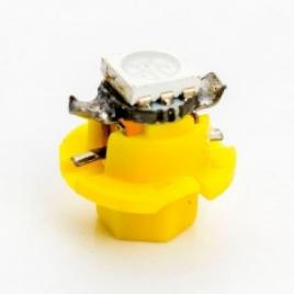 Led t 8.4 bord galben/ led 346