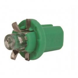 Led t 8.5 bord verde led 353