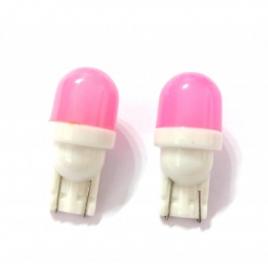 Led t10 -5630-2 smd purple ceramic