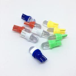 Led t10 -5630-2 smd amber