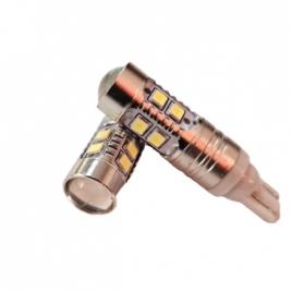 Led t10 10 smd a white/led 507-a