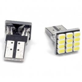 Led t10-1206-12 smd/led 502