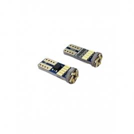 Led t10 15 4014 smd