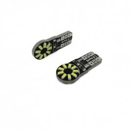 Led t10-3014-18 smd can /led 533