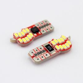 Led t10-3014-20 smd can /led 534