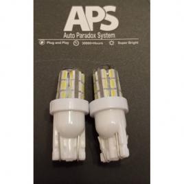 Led t10-3014-24 smd 12v/led 546