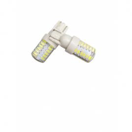 Led t10-3014-24smd siliconat/led 037