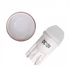 Led t10-3d-ceramic 12v/led 032