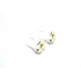 Led t10 4 smd/ led 022
