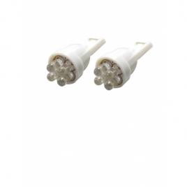 Led t10 4 smd/led 099