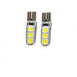 Led t10 6 smd/ led 029
