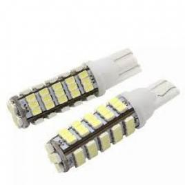 Led t10 68 smd/led 507-blue