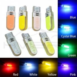 Led t10 6smd cob/ led 047-g