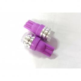 Led t10-rgb c