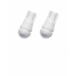 Led t10 ceramic b alb cald /led 522-b