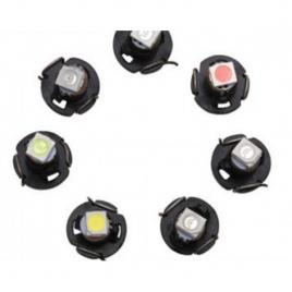 Led t3 5050 albastru deschis/ led 343
