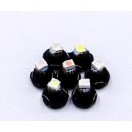 Led t4.7 5050 galben/ led 330