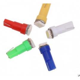 Led t5 5050 galben/ led 325