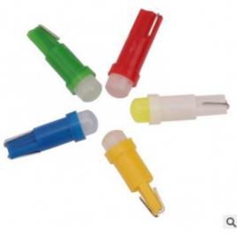 Led t5 cob galben/ led 322