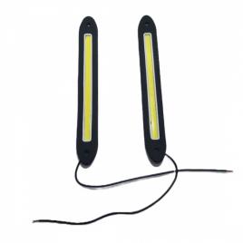 Lumini de zi drl 1 led