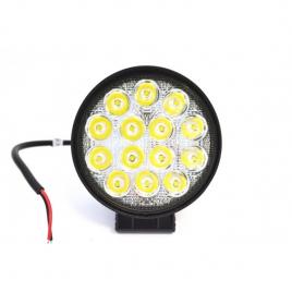 Proiector led 42w spot