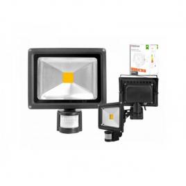Proiector leduri 10w cu senzor