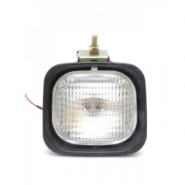 Proiector tractor mic cu bec