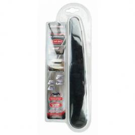 Protectie bara ,set 2buc negre