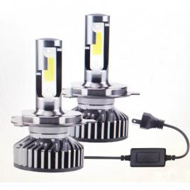 Set 2 becuri f2- h11 cob can