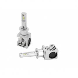 Set 2 becuri auto h1-m6 12v