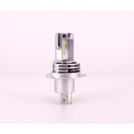 Set 2 becuri auto h4-m6 12v