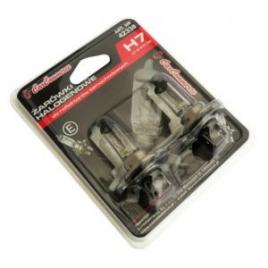 Set bec halogen h7