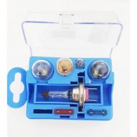Set bec halogen h7