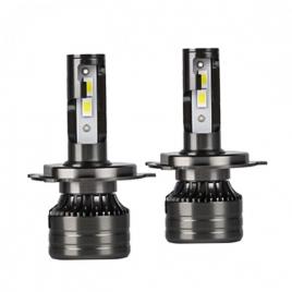 Set becuri l7-h4-12v 50w canbus