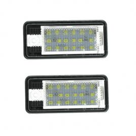 Set lampi spate audi