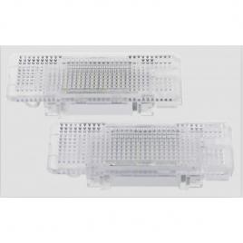 Set lampi spate bmw
