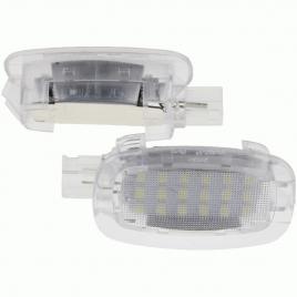 Set lampi spate benz