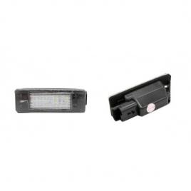 Set lampi spate citroen/peugeot