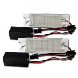 Set lampi spate opel canbus