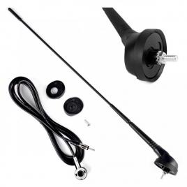 Antena auto 5mm ant06