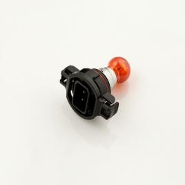 Bec halogen psy24w 12v 24w pg20-4 portocaliu