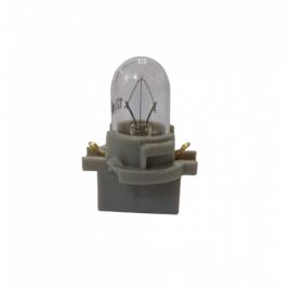 Bec halogen t10 12v 5w /mf2602