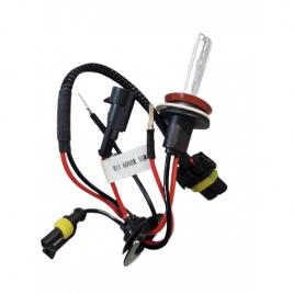 Bec xenon h11 6000k 55w